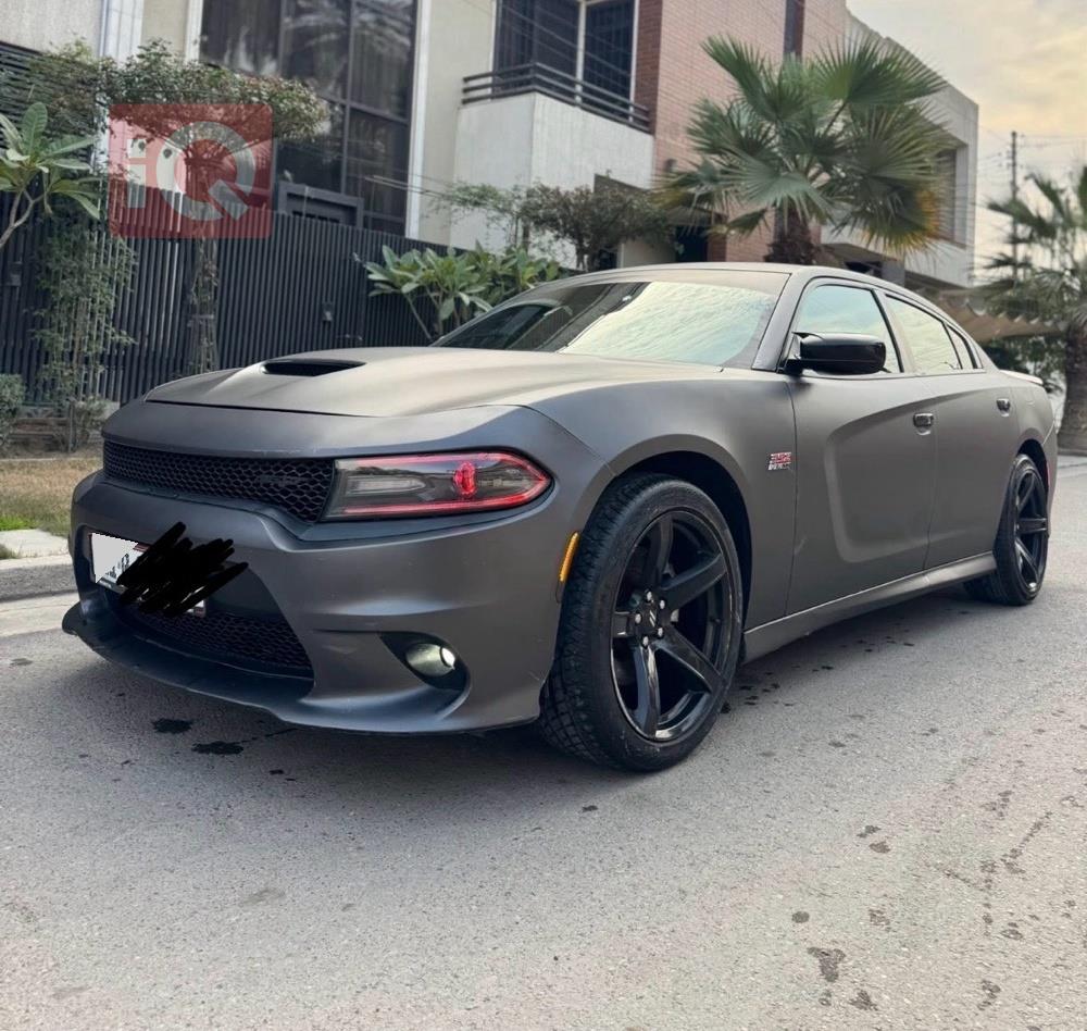 دودج تشارجر